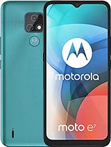 Best available price of Motorola Moto E7 in Ecuador
