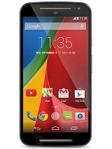 Best available price of Motorola Moto G Dual SIM 2nd gen in Ecuador
