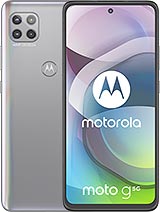 Best available price of Motorola Moto G 5G in Ecuador