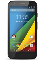 Best available price of Motorola Moto G Dual SIM in Ecuador