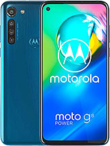 Best available price of Motorola Moto G8 Power in Ecuador