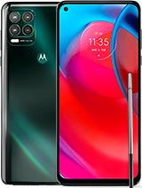 Best available price of Motorola Moto G Stylus 5G in Ecuador