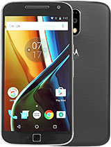 Best available price of Motorola Moto G4 Plus in Ecuador
