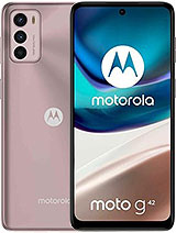 Best available price of Motorola Moto G42 in Ecuador