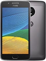 Best available price of Motorola Moto G5 in Ecuador