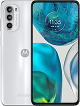 Best available price of Motorola Moto G52 in Ecuador