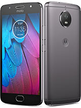 Best available price of Motorola Moto G5S in Ecuador