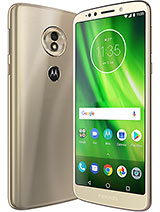 Best available price of Motorola Moto G6 Play in Ecuador