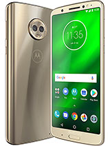Best available price of Motorola Moto G6 Plus in Ecuador