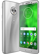 Best available price of Motorola Moto G6 in Ecuador