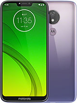 Best available price of Motorola Moto G7 Power in Ecuador