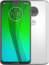 Best available price of Motorola Moto G7 in Ecuador