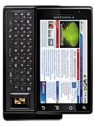 Best available price of Motorola MOTO XT702 in Ecuador