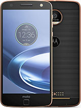 Best available price of Motorola Moto Z Force in Ecuador