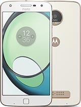 Best available price of Motorola Moto Z Play in Ecuador
