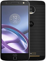 Best available price of Motorola Moto Z in Ecuador