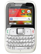 Best available price of Motorola MotoGO EX430 in Ecuador