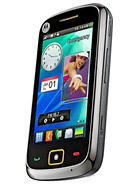 Best available price of Motorola MOTOTV EX245 in Ecuador