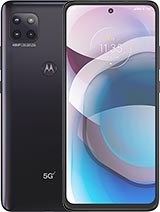 Best available price of Motorola one 5G UW ace in Ecuador