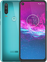 Best available price of Motorola One Action in Ecuador