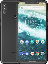 Best available price of Motorola One Power P30 Note in Ecuador