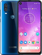 Best available price of Motorola One Vision in Ecuador