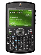 Best available price of Motorola Q 9h in Ecuador