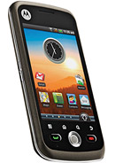 Best available price of Motorola Quench XT3 XT502 in Ecuador