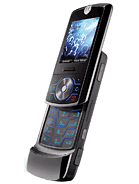 Best available price of Motorola ROKR Z6 in Ecuador