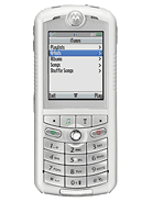 Best available price of Motorola ROKR E1 in Ecuador