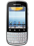 Best available price of Motorola SPICE Key XT317 in Ecuador