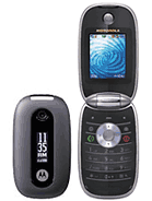 Best available price of Motorola PEBL U3 in Ecuador