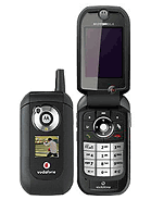 Best available price of Motorola V1050 in Ecuador