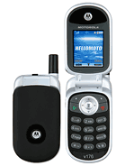 Best available price of Motorola V176 in Ecuador