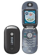 Best available price of Motorola PEBL U6 in Ecuador