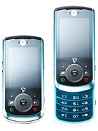 Best available price of Motorola COCKTAIL VE70 in Ecuador