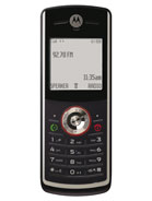 Best available price of Motorola W161 in Ecuador