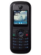 Best available price of Motorola W205 in Ecuador