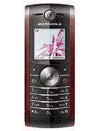 Best available price of Motorola W208 in Ecuador