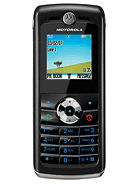 Best available price of Motorola W218 in Ecuador