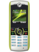 Best available price of Motorola W233 Renew in Ecuador
