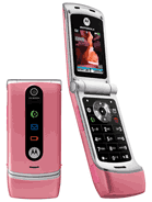 Best available price of Motorola W377 in Ecuador