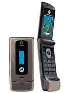 Best available price of Motorola W380 in Ecuador