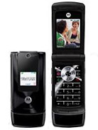 Best available price of Motorola W490 in Ecuador