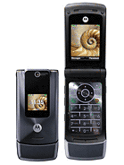 Best available price of Motorola W510 in Ecuador