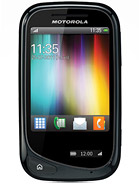 Best available price of Motorola WILDER in Ecuador