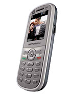 Best available price of Motorola WX280 in Ecuador
