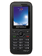 Best available price of Motorola WX390 in Ecuador