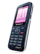 Best available price of Motorola WX395 in Ecuador