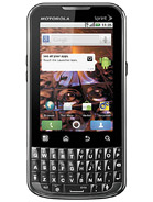 Best available price of Motorola XPRT MB612 in Ecuador